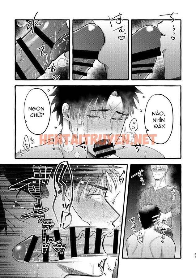 Xem ảnh Tổng Hợp Oneshot - Chap 104 - img_020_1676317141 - HentaiTruyenVN.net