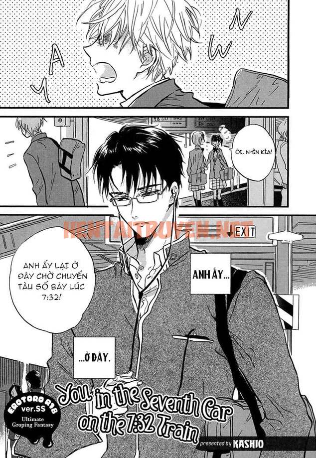 Xem ảnh Tổng Hợp Oneshot - Chap 105 - img_002_1676402055 - HentaiTruyen.net