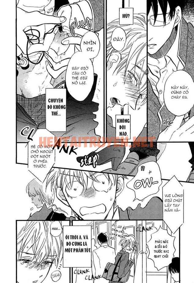 Xem ảnh Tổng Hợp Oneshot - Chap 105 - img_005_1676402060 - HentaiTruyen.net