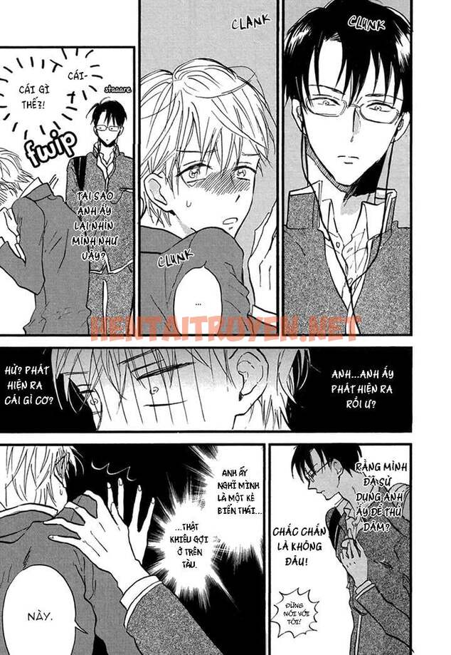 Xem ảnh Tổng Hợp Oneshot - Chap 105 - img_006_1676402062 - HentaiTruyenVN.net