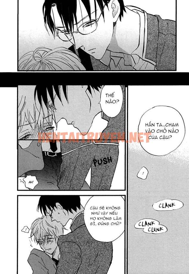 Xem ảnh Tổng Hợp Oneshot - Chap 105 - img_009_1676402067 - HentaiTruyenVN.net