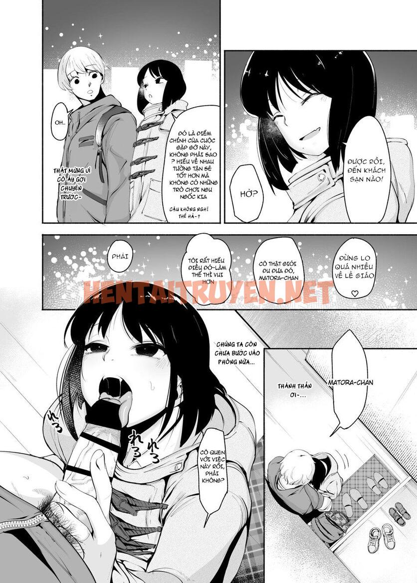 Xem ảnh Tổng Hợp Oneshot - Chap 106 - img_005_1676737620 - HentaiTruyen.net