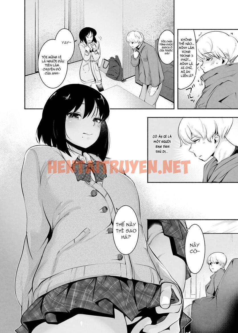 Xem ảnh Tổng Hợp Oneshot - Chap 106 - img_007_1676737628 - HentaiTruyenVN.net