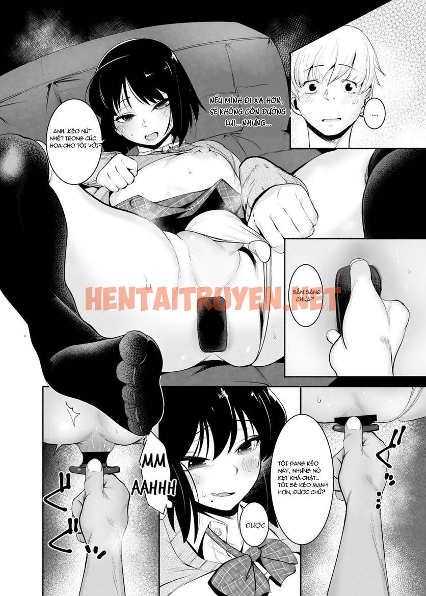 Xem ảnh Tổng Hợp Oneshot - Chap 106 - img_013_1676737642 - HentaiTruyenVN.net