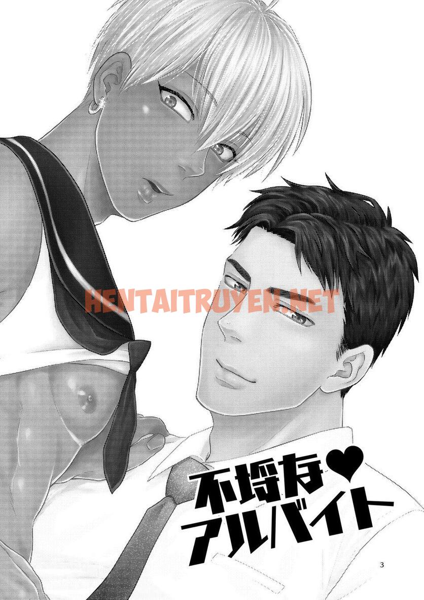 Xem ảnh Tổng Hợp Oneshot - Chap 108 - img_003_1676913074 - HentaiTruyenVN.net