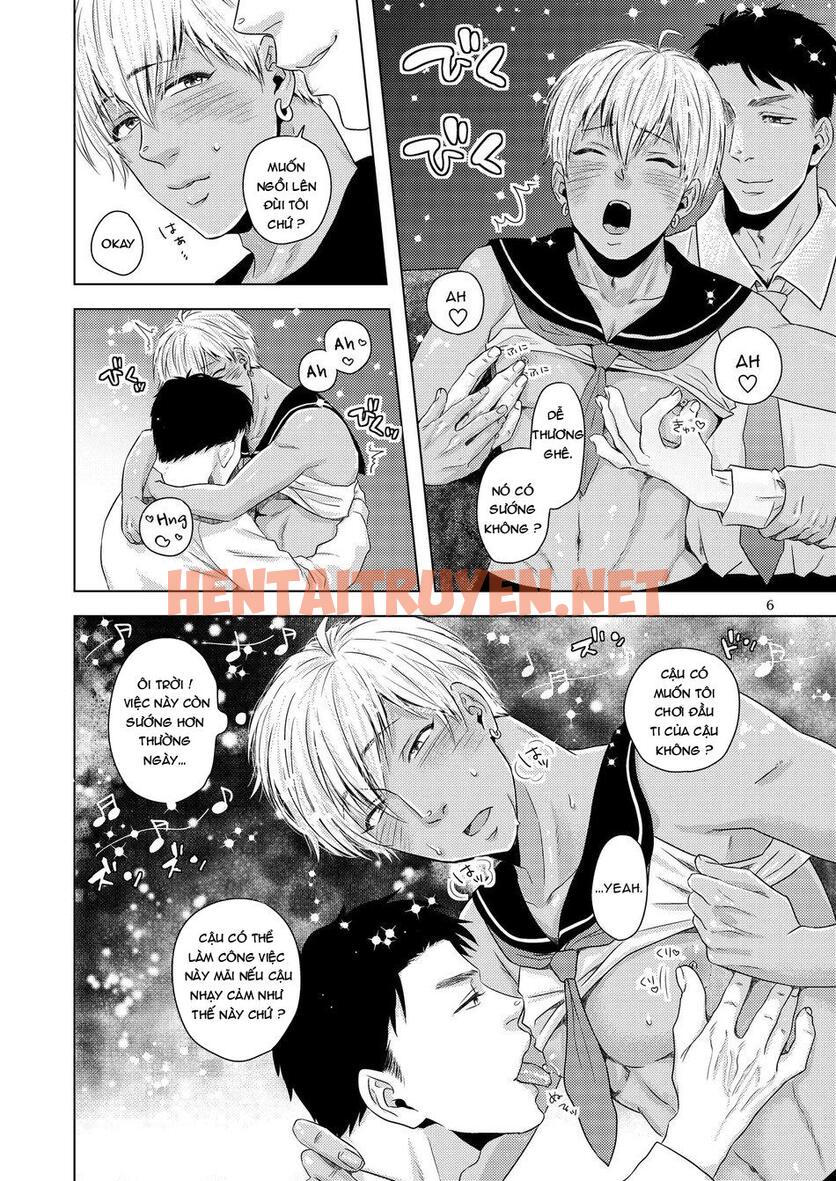 Xem ảnh Tổng Hợp Oneshot - Chap 108 - img_006_1676913084 - HentaiTruyenVN.net