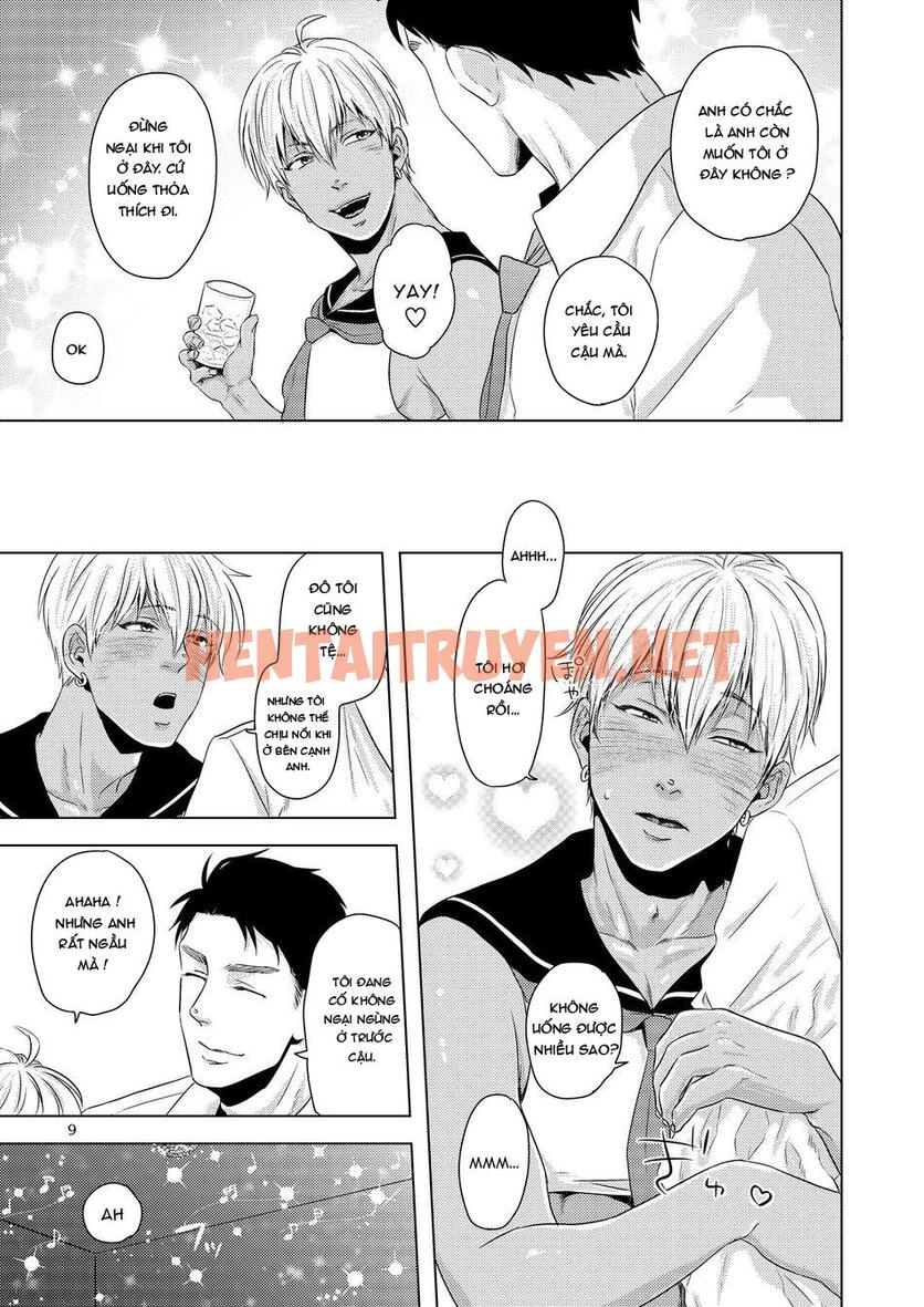 Xem ảnh Tổng Hợp Oneshot - Chap 108 - img_009_1676913089 - HentaiTruyenVN.net