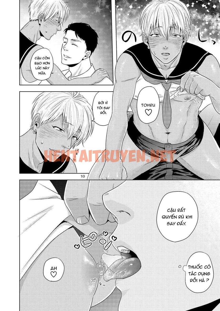 Xem ảnh Tổng Hợp Oneshot - Chap 108 - img_010_1676913093 - HentaiTruyenVN.net