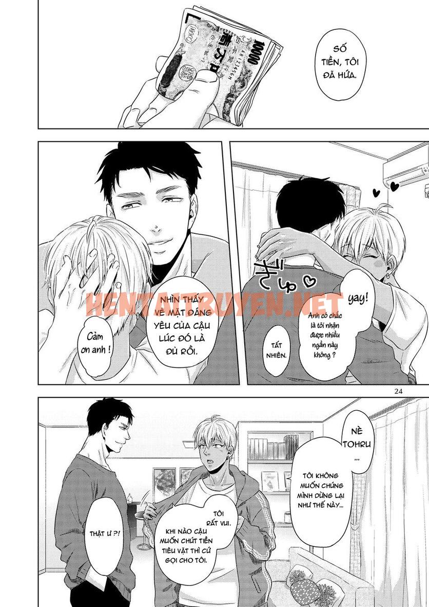 Xem ảnh Tổng Hợp Oneshot - Chap 108 - img_024_1676913131 - HentaiTruyen.net