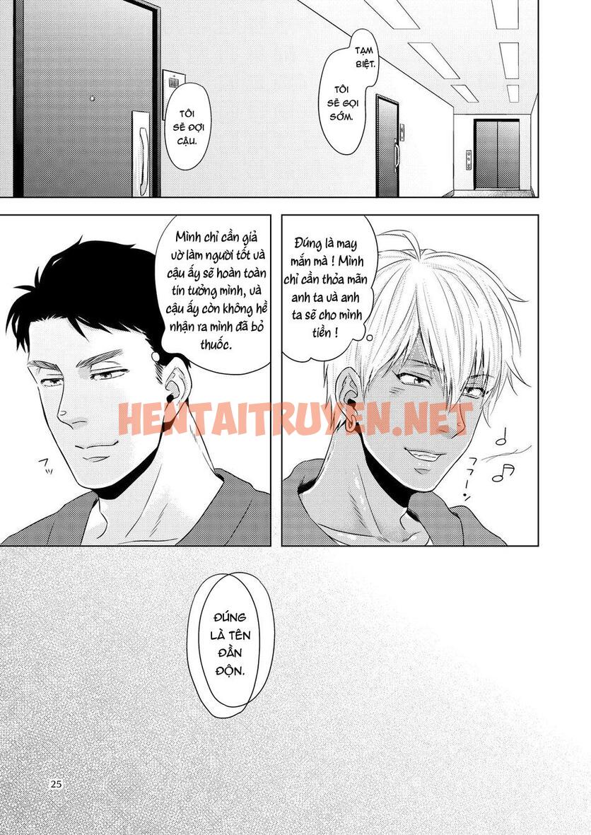 Xem ảnh Tổng Hợp Oneshot - Chap 108 - img_025_1676913132 - HentaiTruyen.net