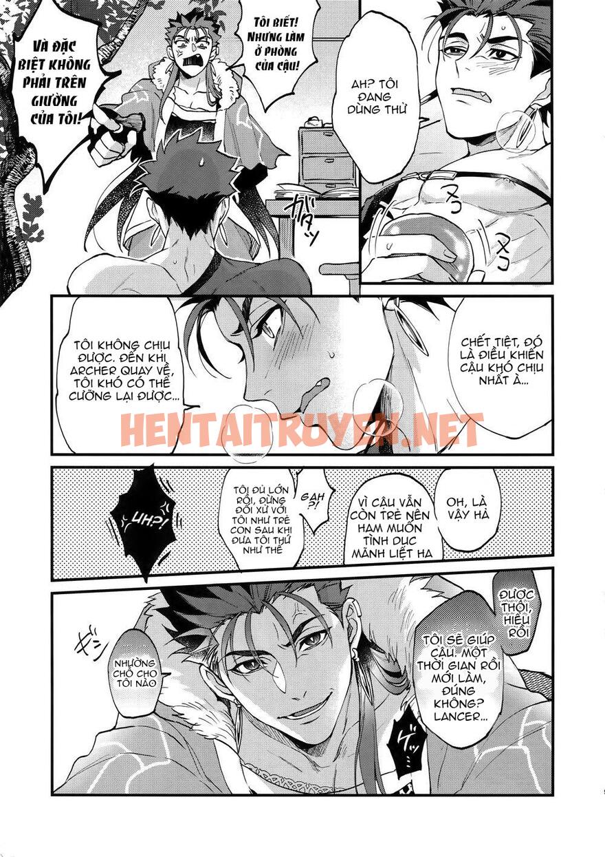 Xem ảnh Tổng Hợp Oneshot - Chap 109 - img_009_1677182764 - HentaiTruyen.net