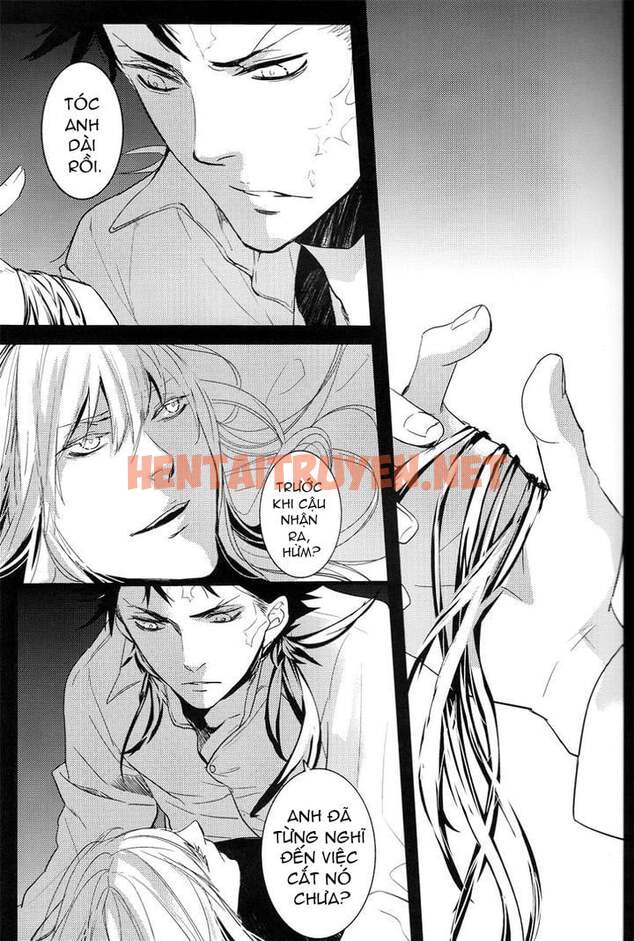 Xem ảnh Tổng Hợp Oneshot - Chap 110 - img_003_1677264193 - HentaiTruyenVN.net