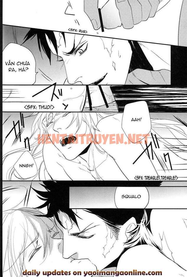 Xem ảnh Tổng Hợp Oneshot - Chap 110 - img_018_1677264216 - HentaiTruyenVN.net