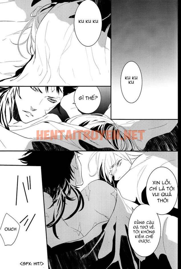 Xem ảnh Tổng Hợp Oneshot - Chap 110 - img_023_1677264224 - HentaiTruyenVN.net