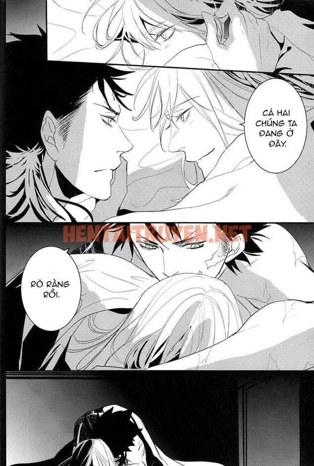 Xem ảnh Tổng Hợp Oneshot - Chap 110 - img_024_1677264225 - HentaiTruyenVN.net