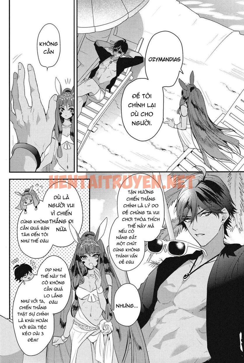 Xem ảnh Tổng Hợp Oneshot - Chap 111 - img_004_1677353711 - HentaiTruyen.net