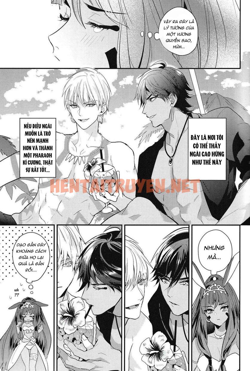 Xem ảnh Tổng Hợp Oneshot - Chap 111 - img_005_1677353713 - HentaiTruyen.net