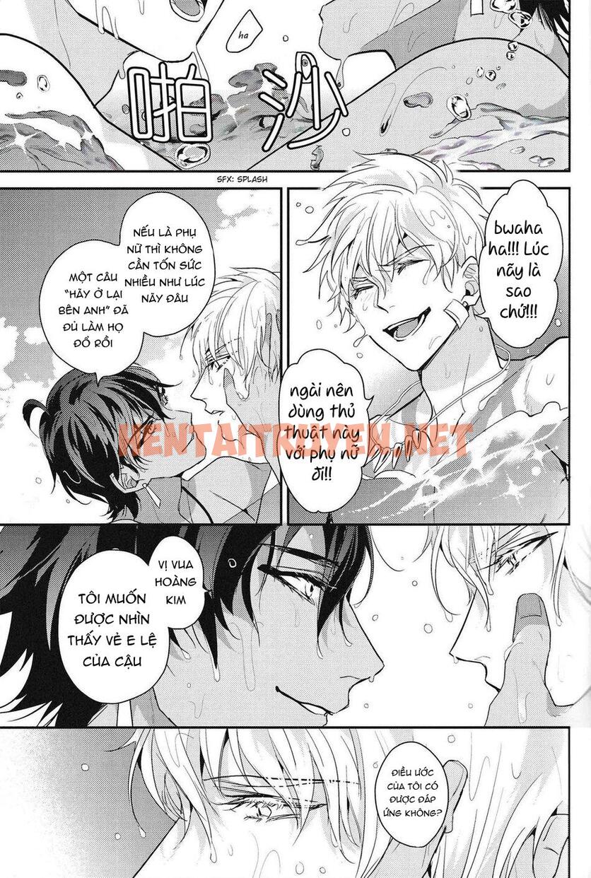 Xem ảnh Tổng Hợp Oneshot - Chap 111 - img_013_1677353731 - HentaiTruyenVN.net