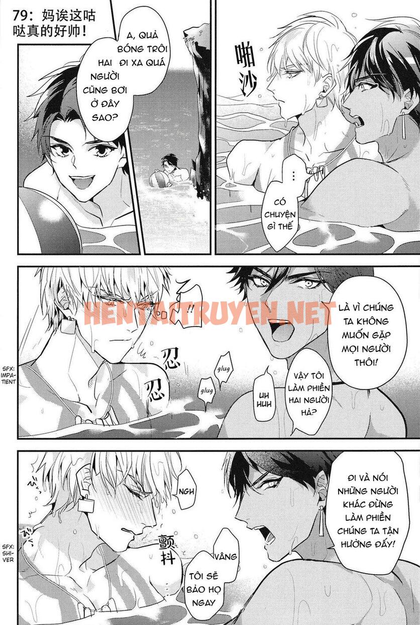 Xem ảnh Tổng Hợp Oneshot - Chap 111 - img_018_1677353743 - HentaiTruyenVN.net