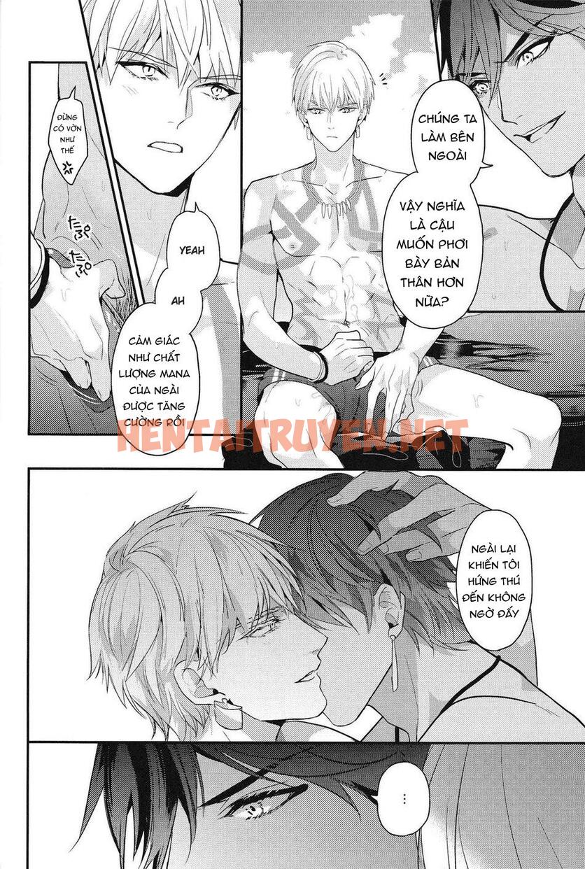 Xem ảnh Tổng Hợp Oneshot - Chap 111 - img_032_1677353774 - HentaiTruyenVN.net