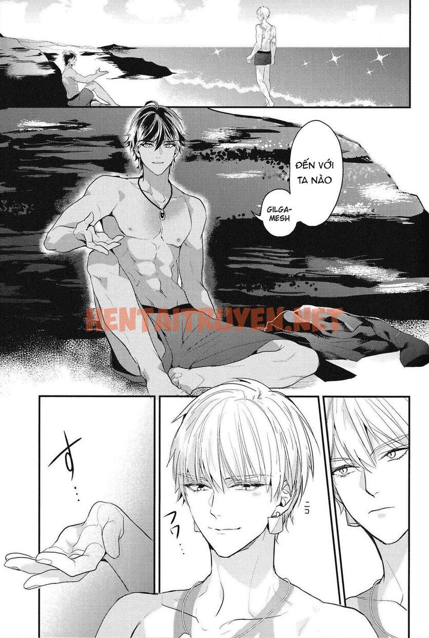 Xem ảnh Tổng Hợp Oneshot - Chap 111 - img_035_1677353781 - HentaiTruyen.net