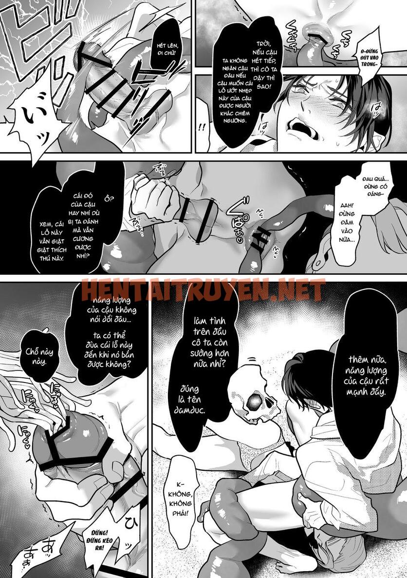 Xem ảnh Tổng Hợp Oneshot - Chap 112.1 - img_016_1677606175 - HentaiTruyen.net