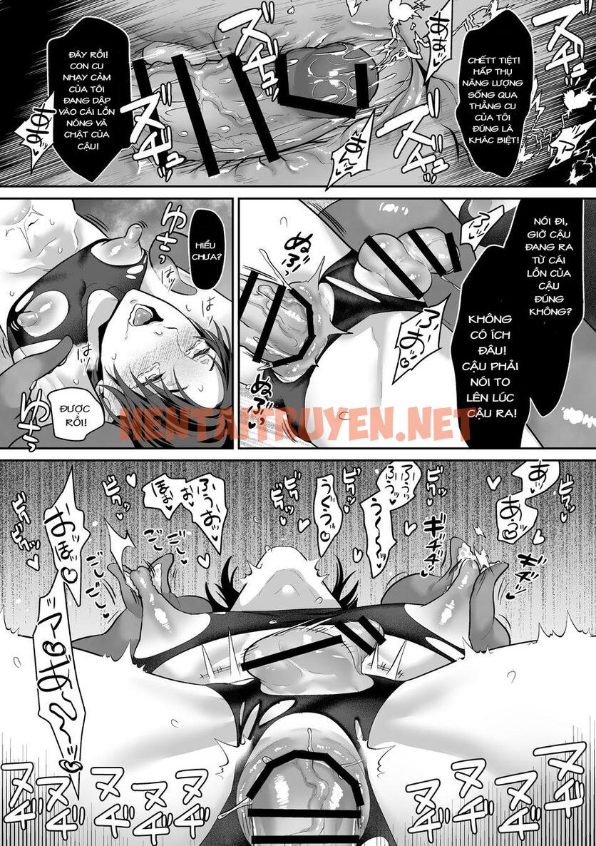 Xem ảnh Tổng Hợp Oneshot - Chap 112.2 - img_028_1677782292 - HentaiTruyenVN.net