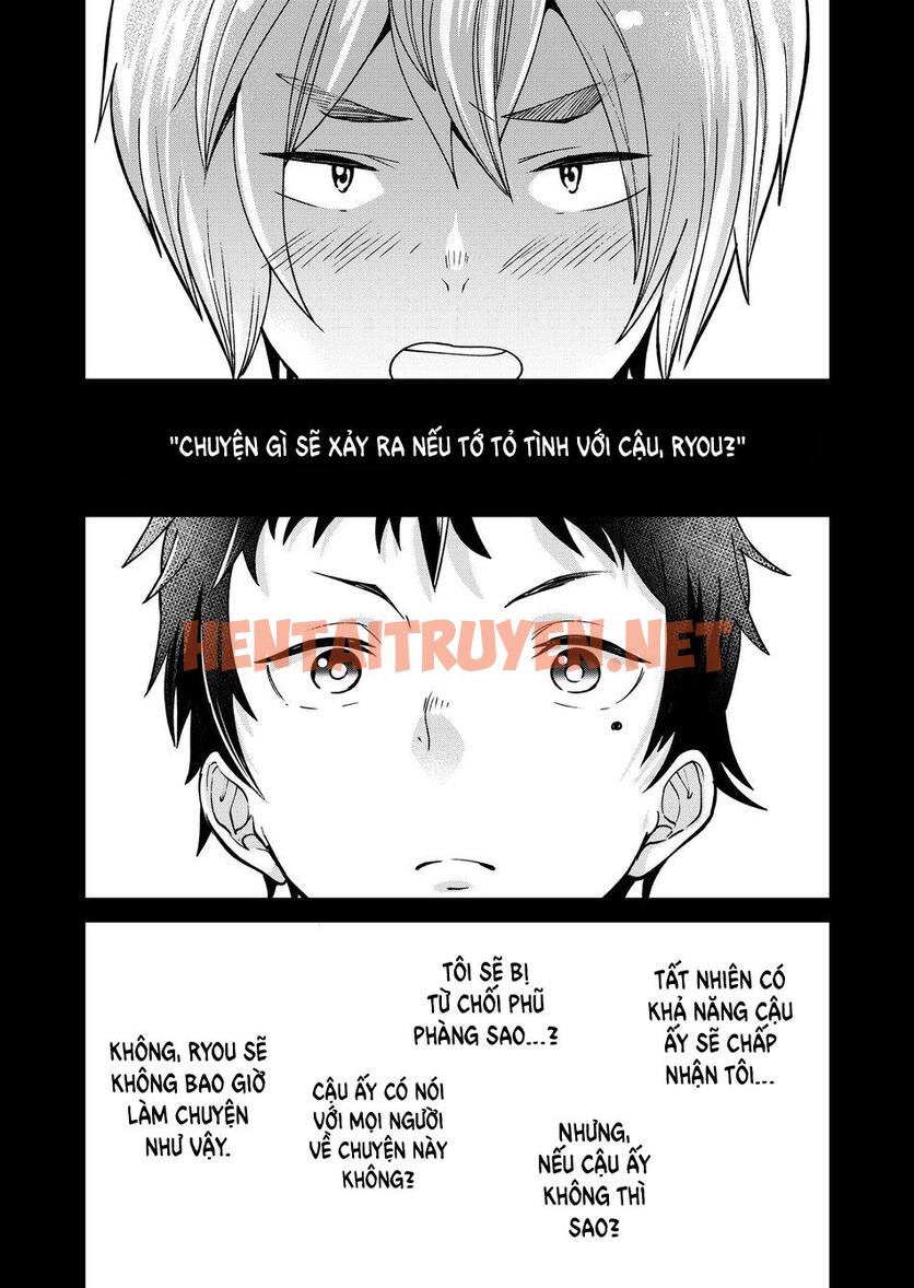 Xem ảnh Tổng Hợp Oneshot - Chap 113 - img_005_1678095603 - HentaiTruyenVN.net