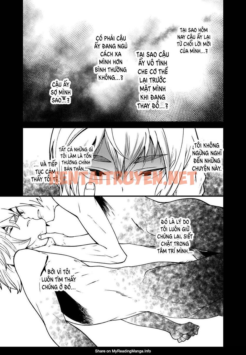 Xem ảnh Tổng Hợp Oneshot - Chap 113 - img_007_1678095606 - HentaiTruyenVN.net