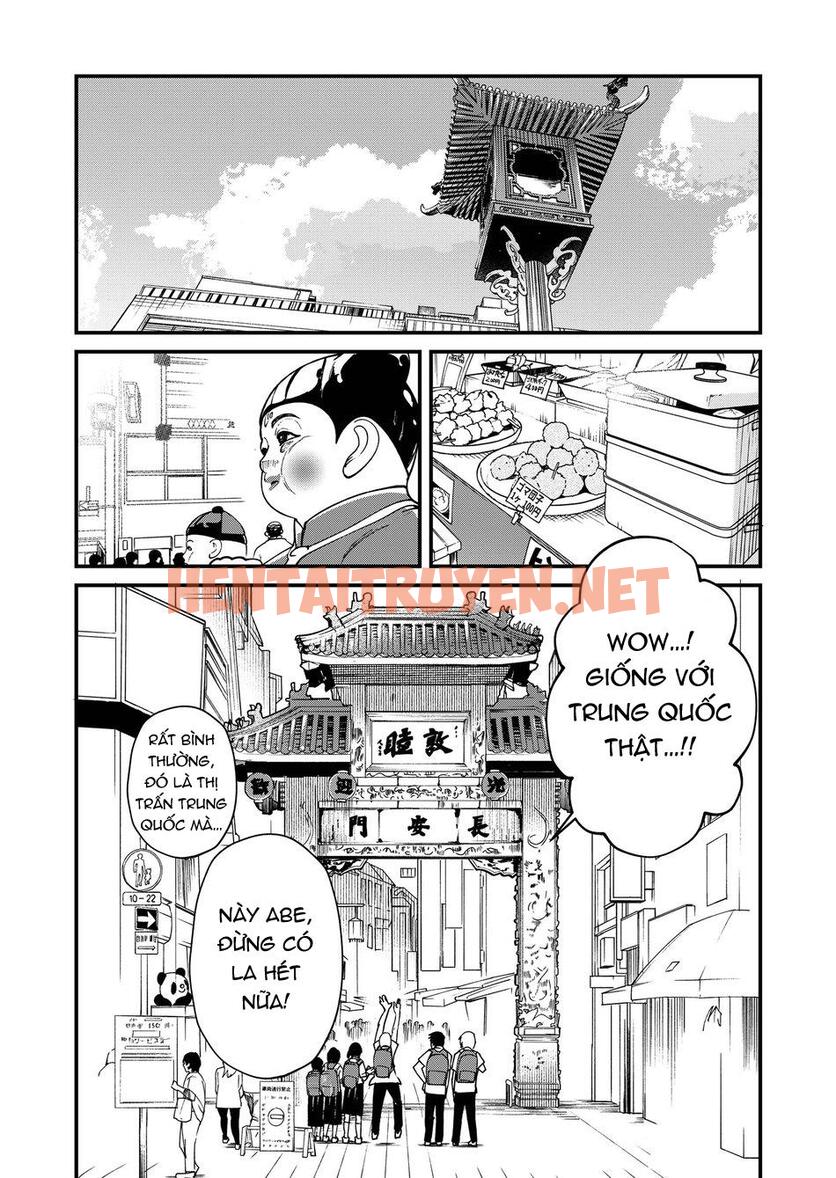 Xem ảnh Tổng Hợp Oneshot - Chap 113 - img_011_1678095612 - HentaiTruyenVN.net