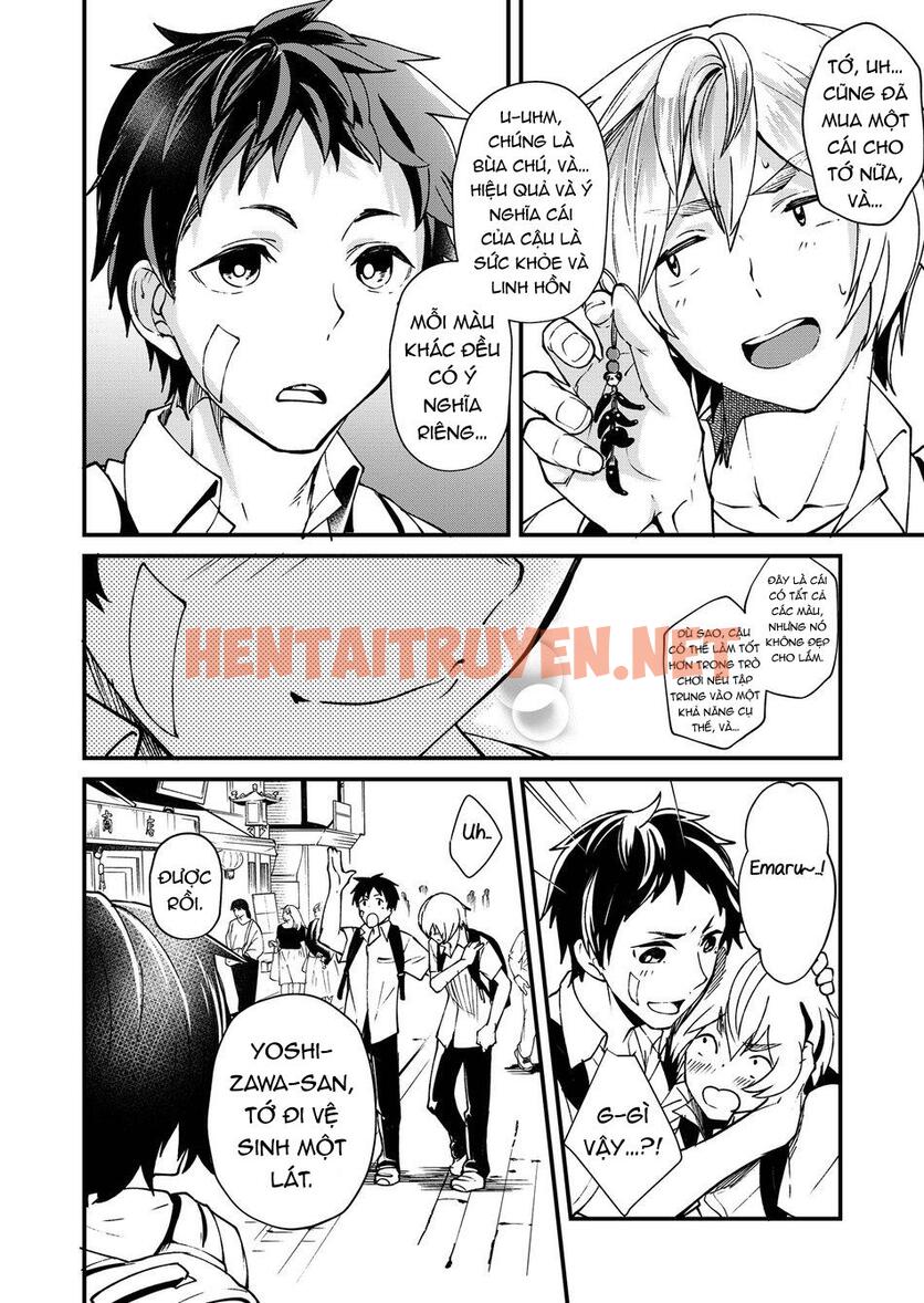 Xem ảnh Tổng Hợp Oneshot - Chap 113 - img_014_1678095617 - HentaiTruyenVN.net