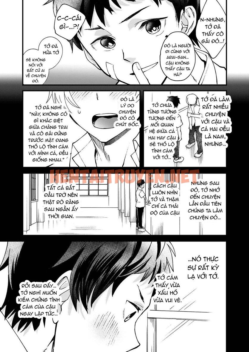 Xem ảnh Tổng Hợp Oneshot - Chap 113 - img_027_1678095638 - HentaiTruyenVN.net