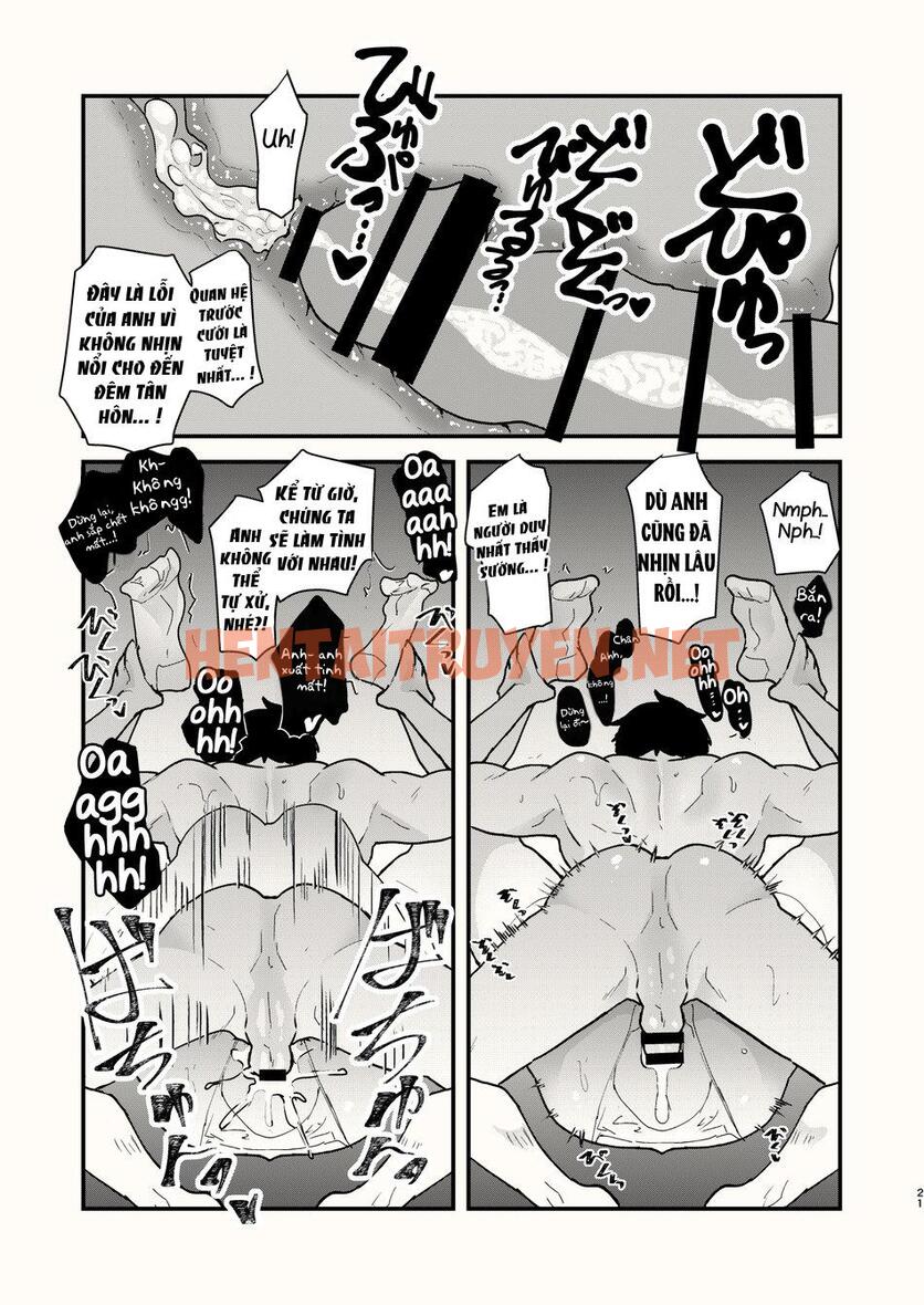 Xem ảnh Tổng Hợp Oneshot - Chap 114 - img_022_1678351717 - HentaiTruyen.net