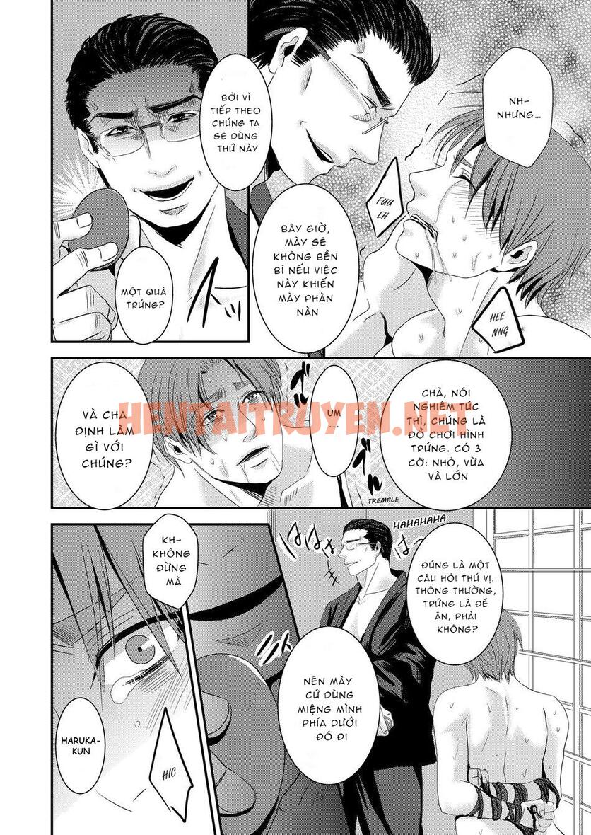 Xem ảnh Tổng Hợp Oneshot - Chap 115 - img_015_1679048528 - HentaiTruyenVN.net