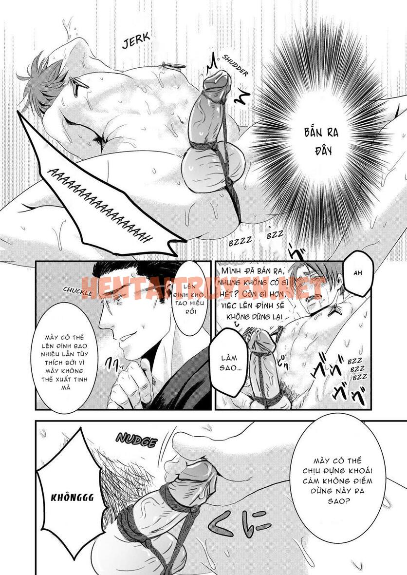 Xem ảnh Tổng Hợp Oneshot - Chap 115 - img_021_1679048538 - HentaiTruyen.net