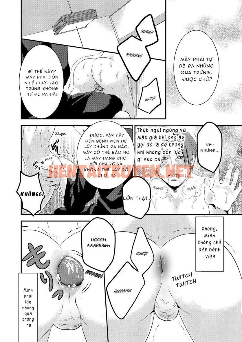 Xem ảnh Tổng Hợp Oneshot - Chap 115 - img_023_1679048541 - HentaiTruyenVN.net