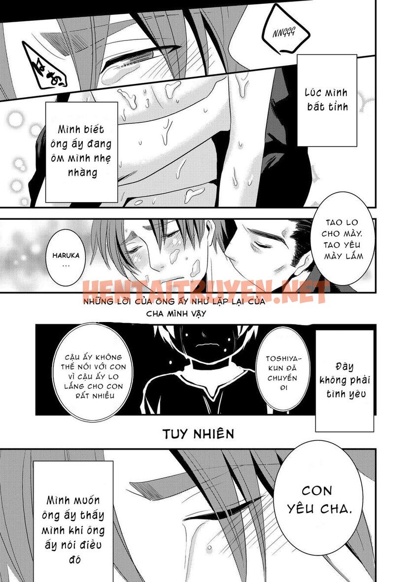 Xem ảnh Tổng Hợp Oneshot - Chap 115 - img_030_1679048553 - HentaiTruyenVN.net