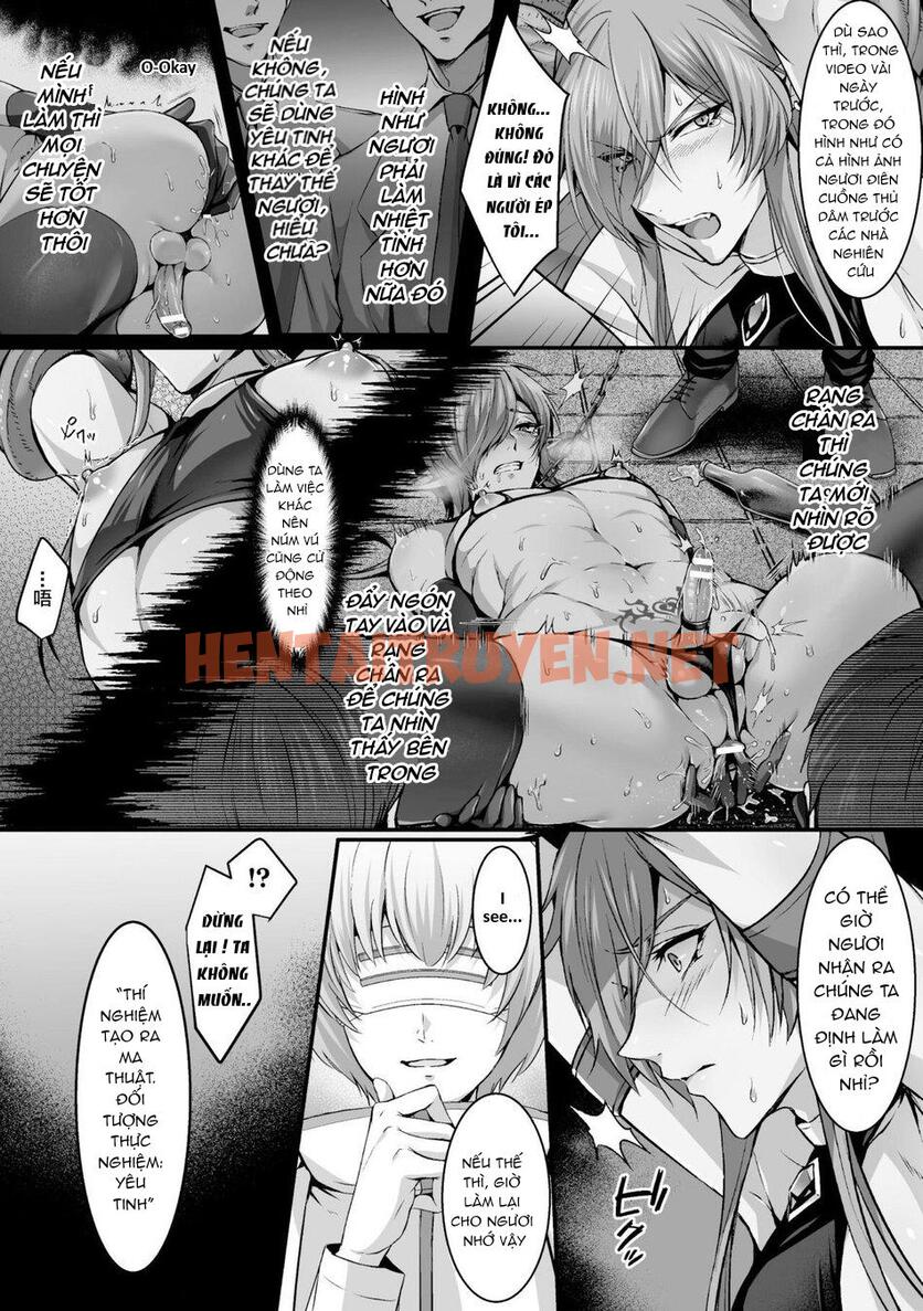 Xem ảnh Tổng Hợp Oneshot - Chap 116 - img_008_1679048481 - HentaiTruyen.net