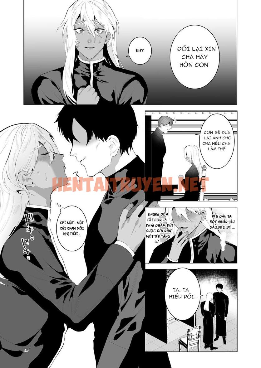 Xem ảnh Tổng Hợp Oneshot - Chap 117 - img_010_1679332354 - HentaiTruyenVN.net