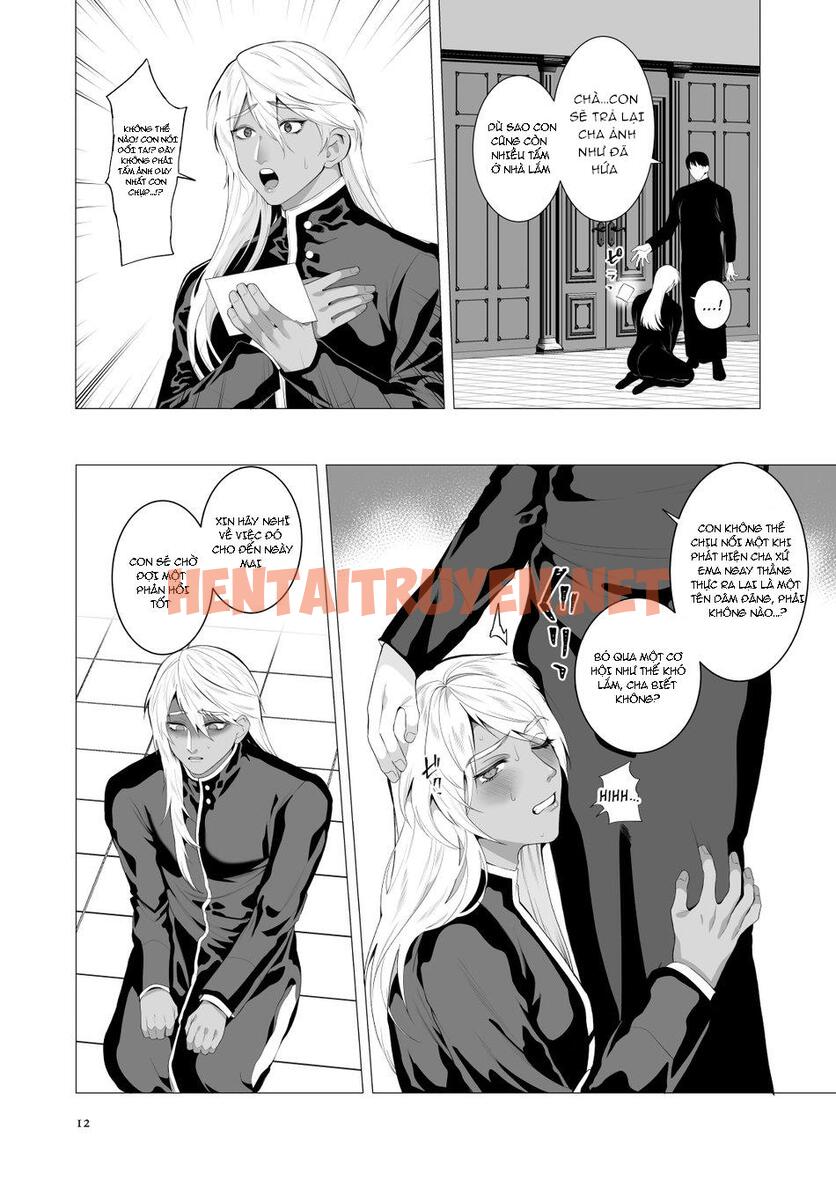 Xem ảnh Tổng Hợp Oneshot - Chap 117 - img_012_1679332358 - HentaiTruyenVN.net