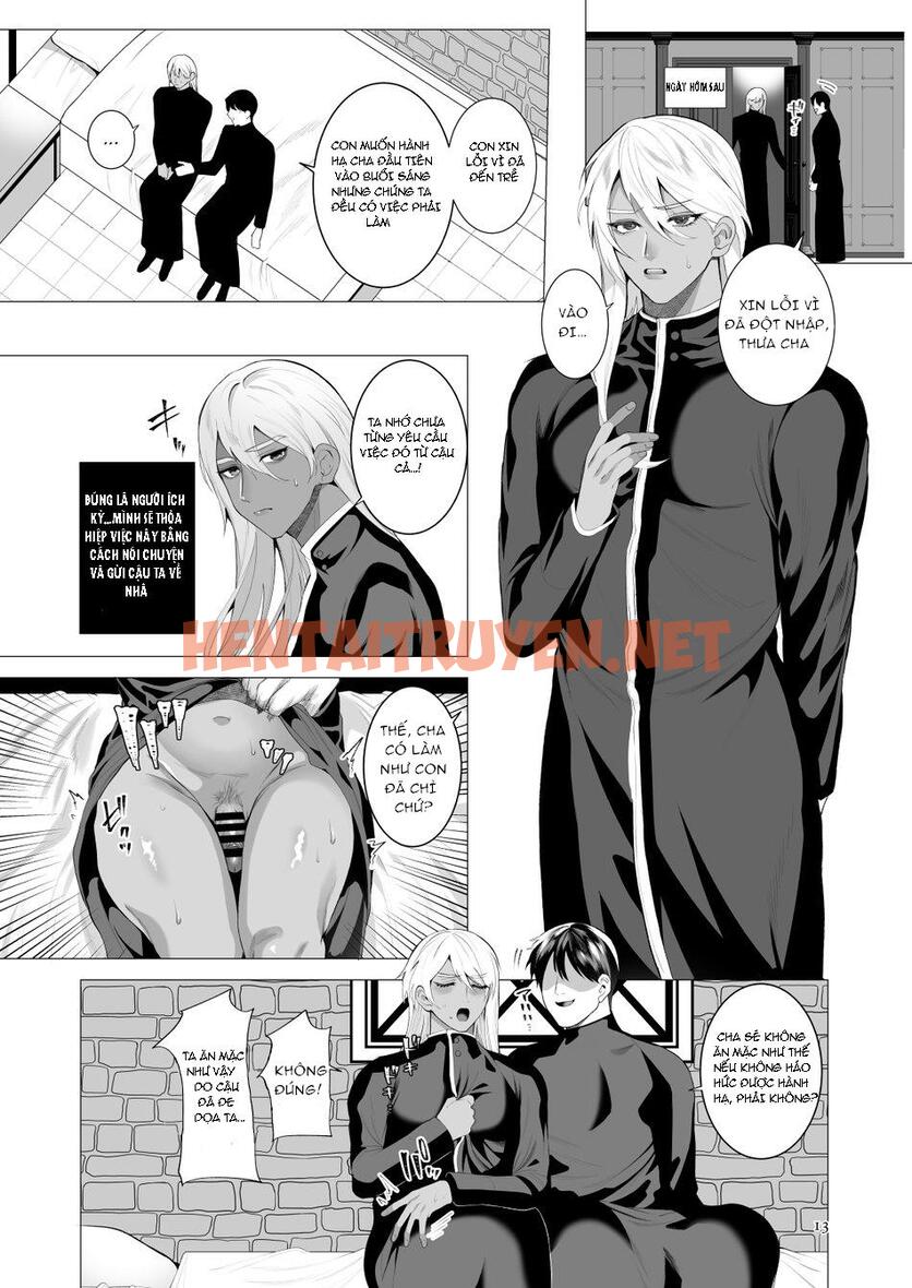 Xem ảnh Tổng Hợp Oneshot - Chap 117 - img_013_1679332359 - HentaiTruyenVN.net