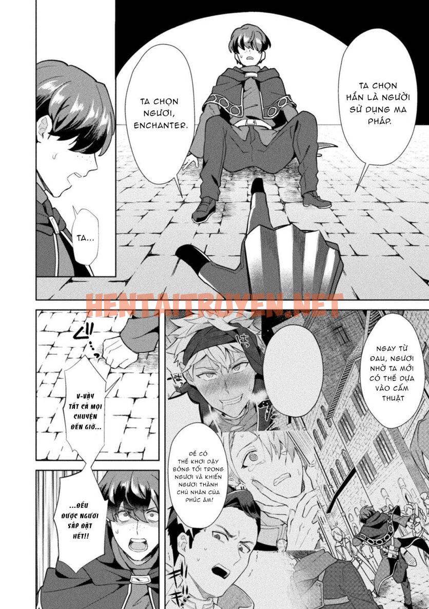 Xem ảnh Tổng Hợp Oneshot - Chap 118 - img_009_1679426728 - HentaiTruyen.net