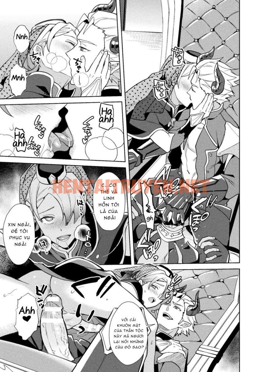 Xem ảnh Tổng Hợp Oneshot - Chap 118 - img_024_1679426752 - HentaiTruyen.net