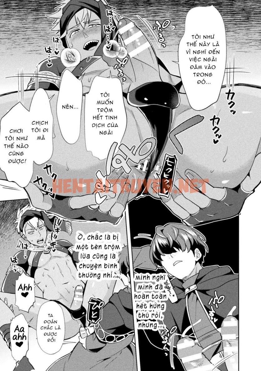 Xem ảnh Tổng Hợp Oneshot - Chap 118 - img_030_1679426762 - HentaiTruyenVN.net