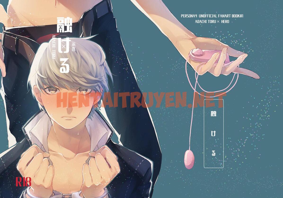 Xem ảnh Tổng Hợp Oneshot - Chap 119 - img_002_1679775543 - HentaiTruyen.net