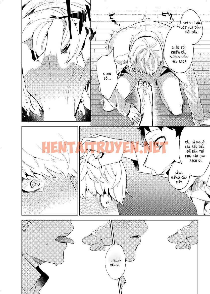 Xem ảnh Tổng Hợp Oneshot - Chap 119 - img_018_1679775570 - HentaiTruyen.net