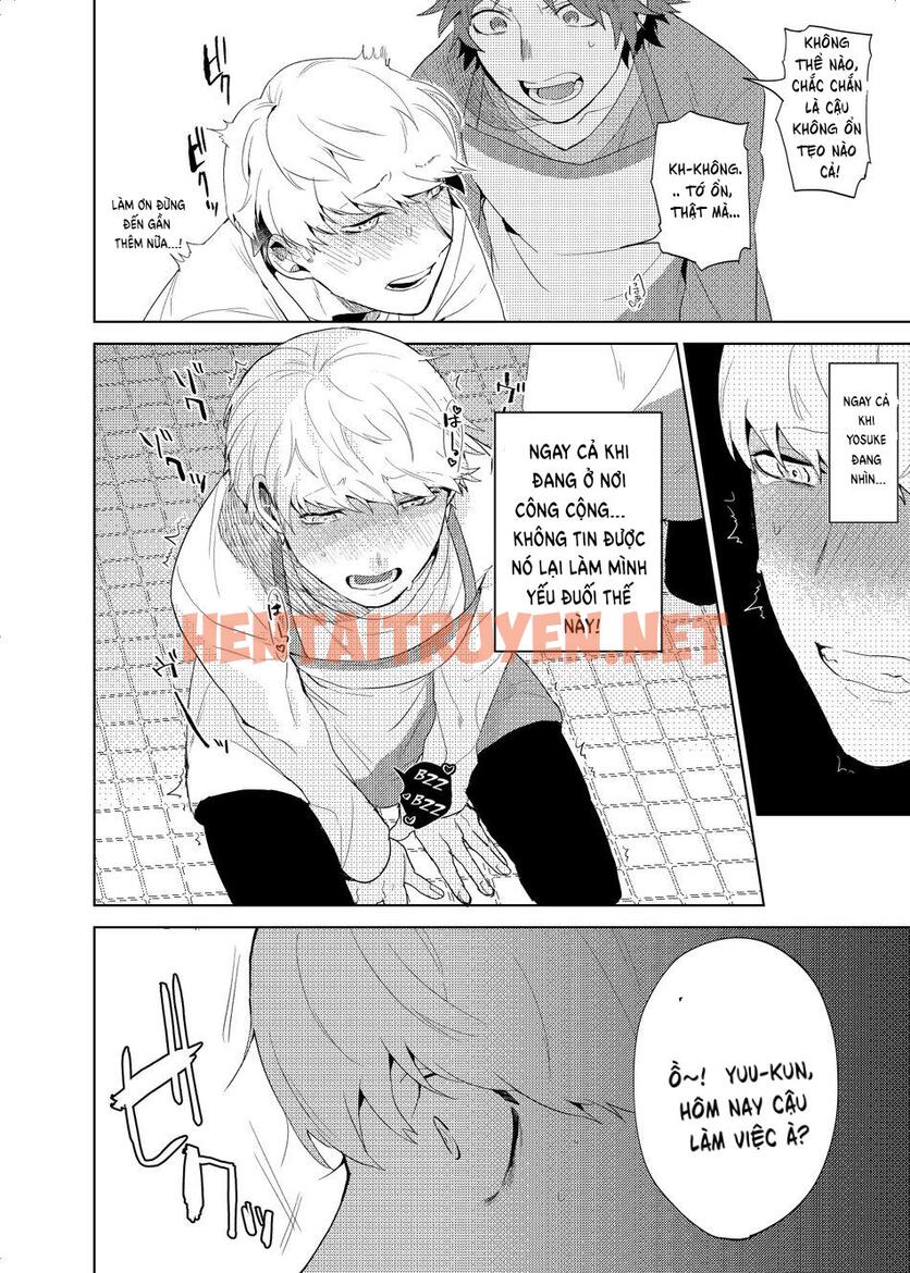 Xem ảnh Tổng Hợp Oneshot - Chap 119 - img_030_1679775592 - HentaiTruyen.net