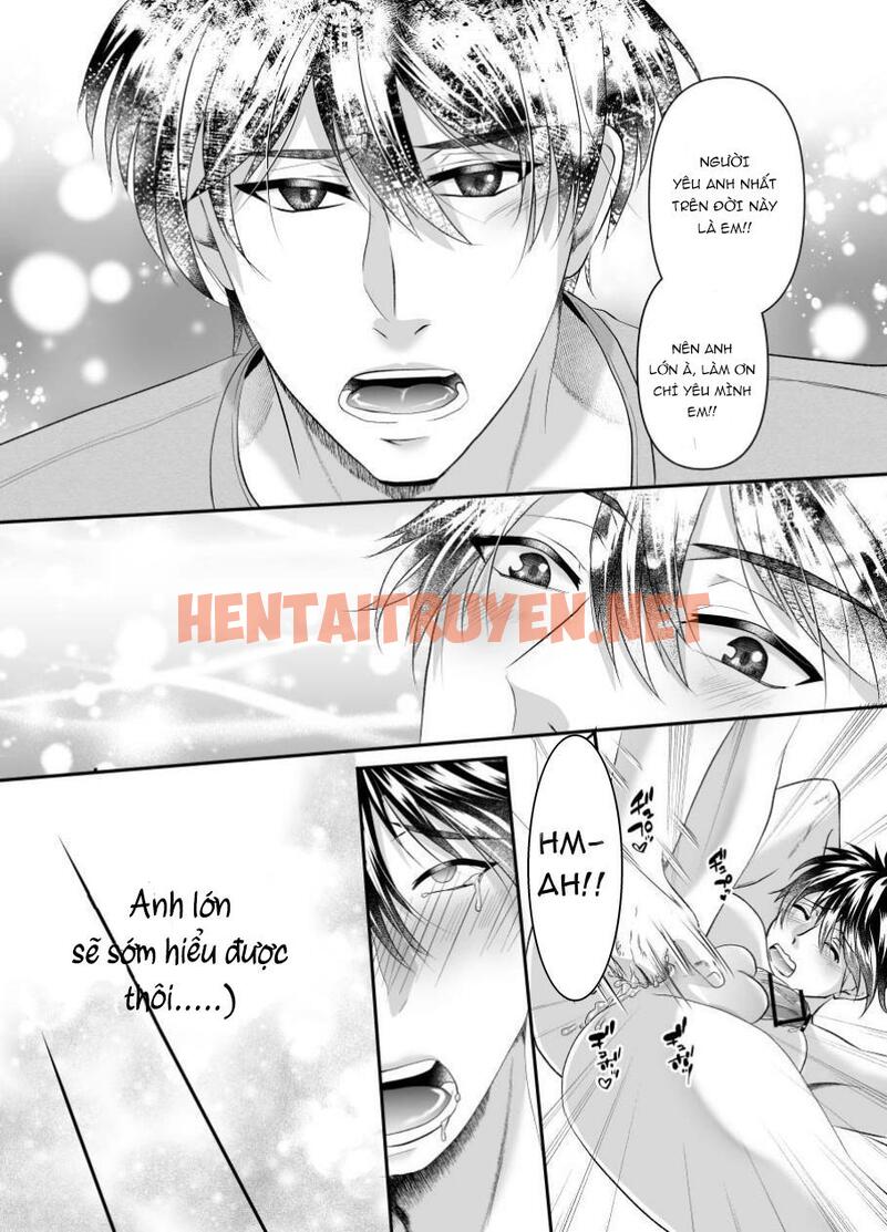 Xem ảnh Tổng Hợp Oneshot - Chap 12.1 - img_014_1662611463 - TruyenVN.APP