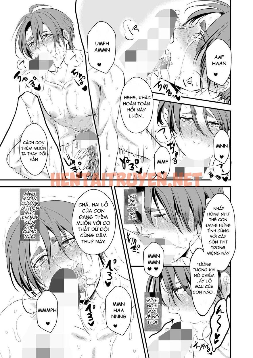 Xem ảnh Tổng Hợp Oneshot - Chap 120 - img_013_1679949438 - HentaiTruyenVN.net