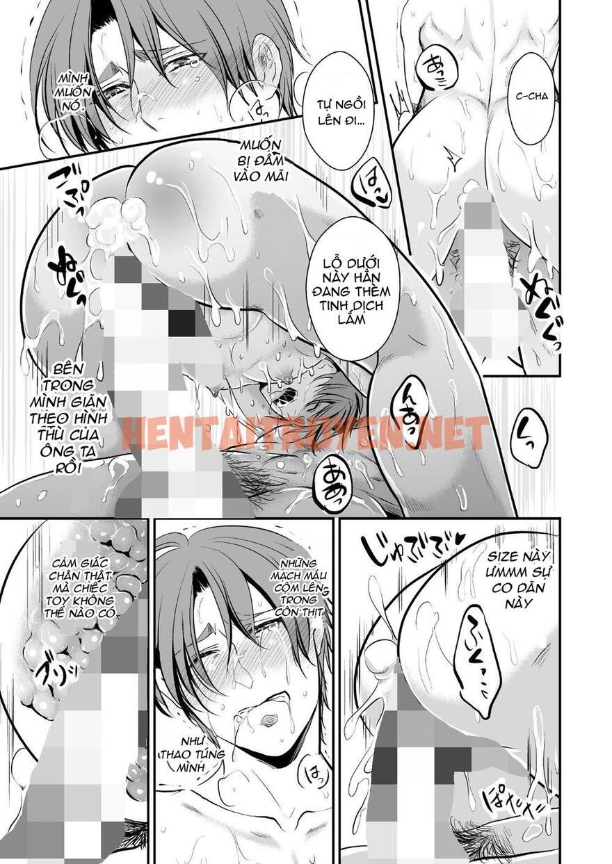 Xem ảnh Tổng Hợp Oneshot - Chap 120 - img_017_1679949446 - HentaiTruyen.net